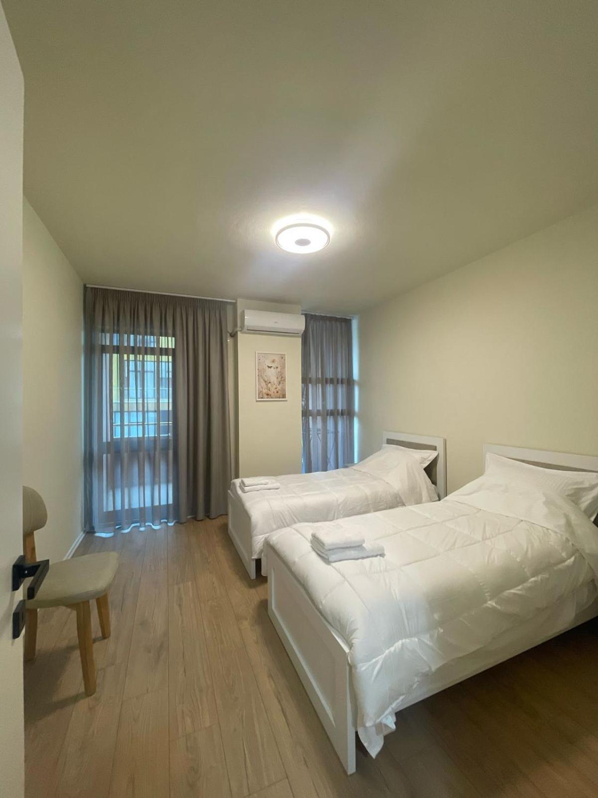 Margen - Center Appartement *