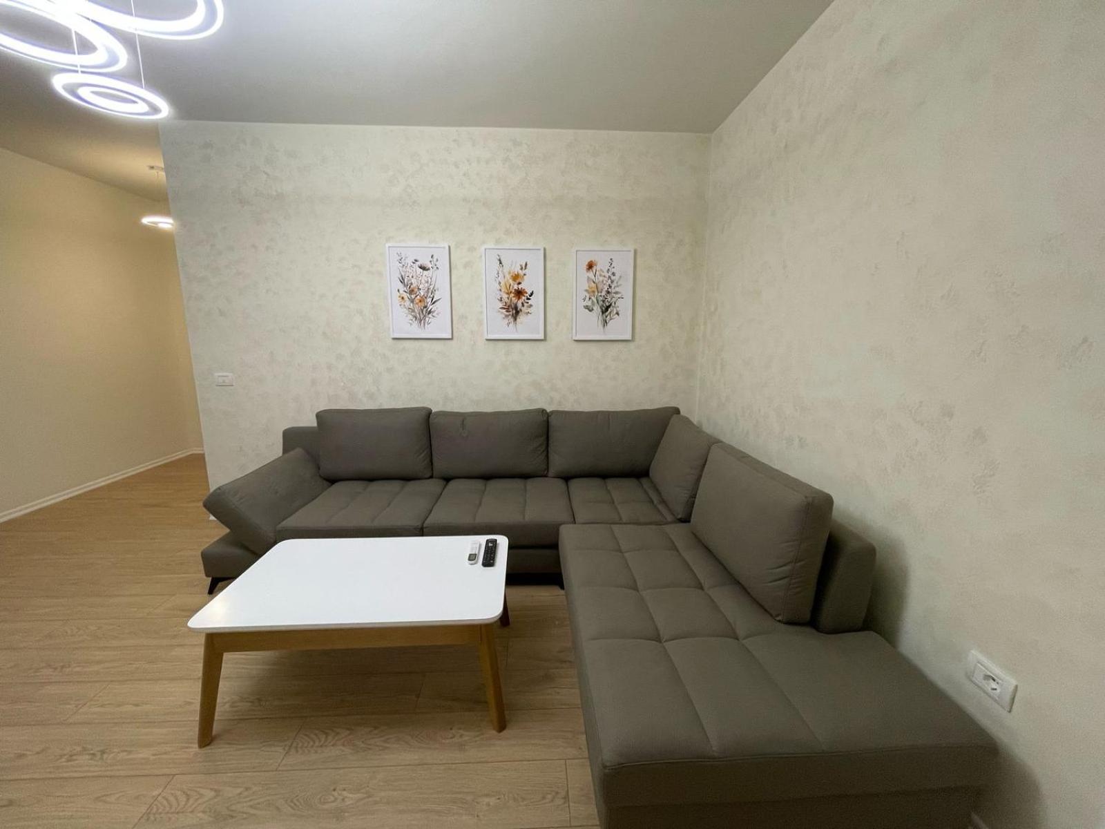 Appartement Margen - Center