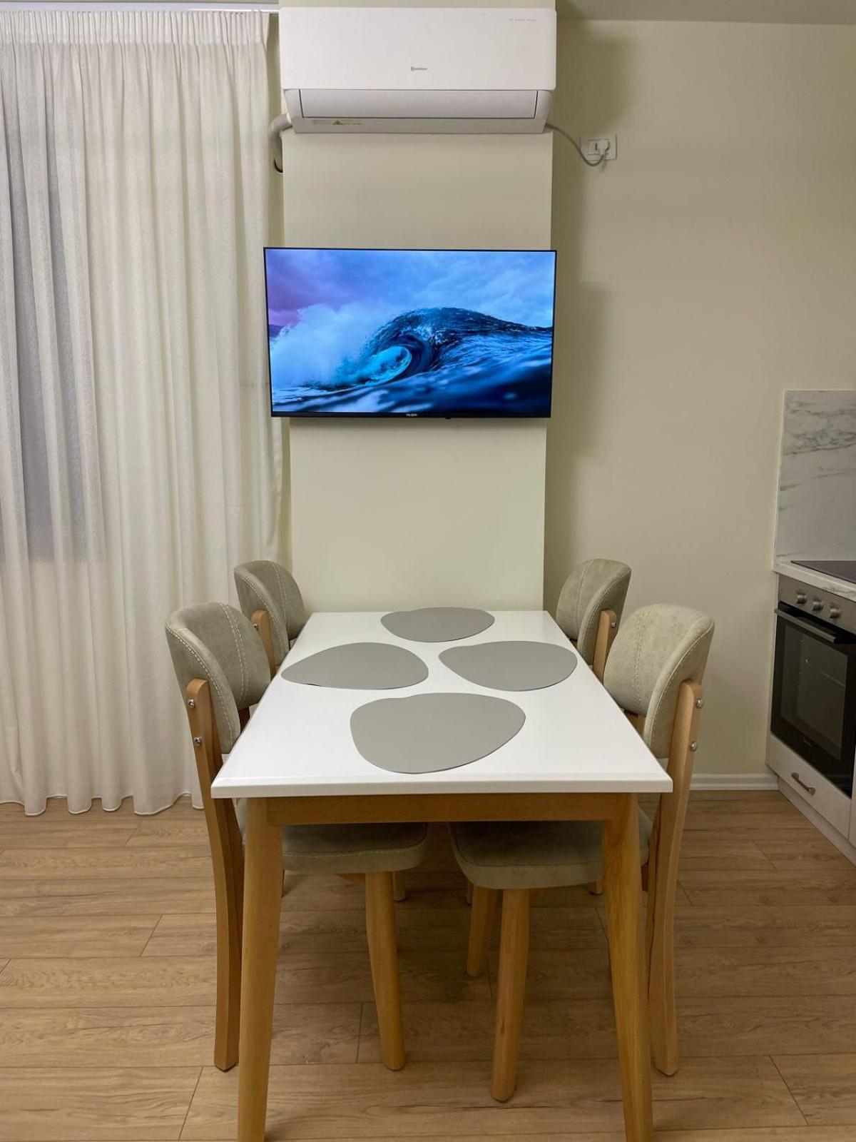 Appartement Margen - Center *