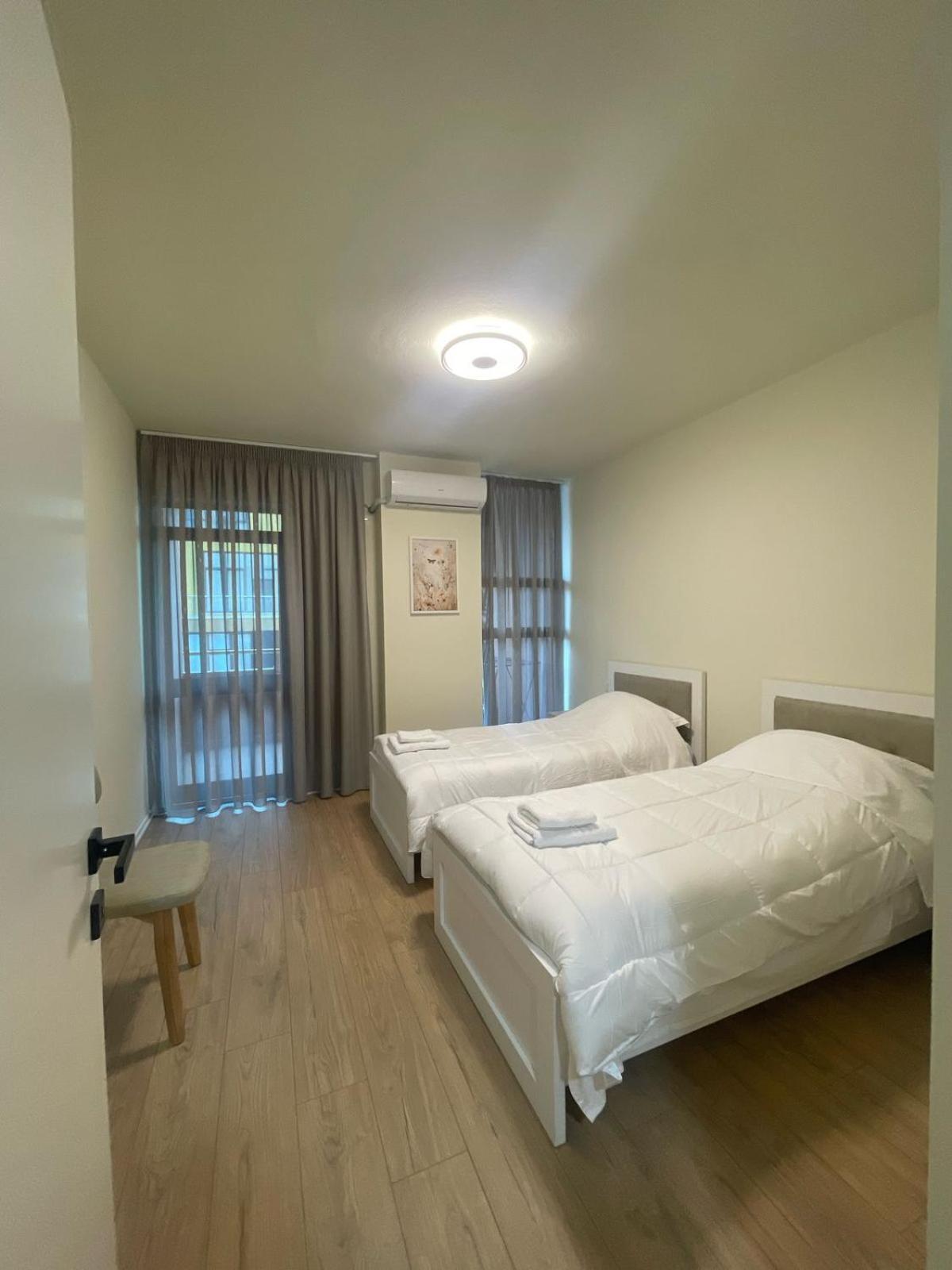 Margen - Center Appartement