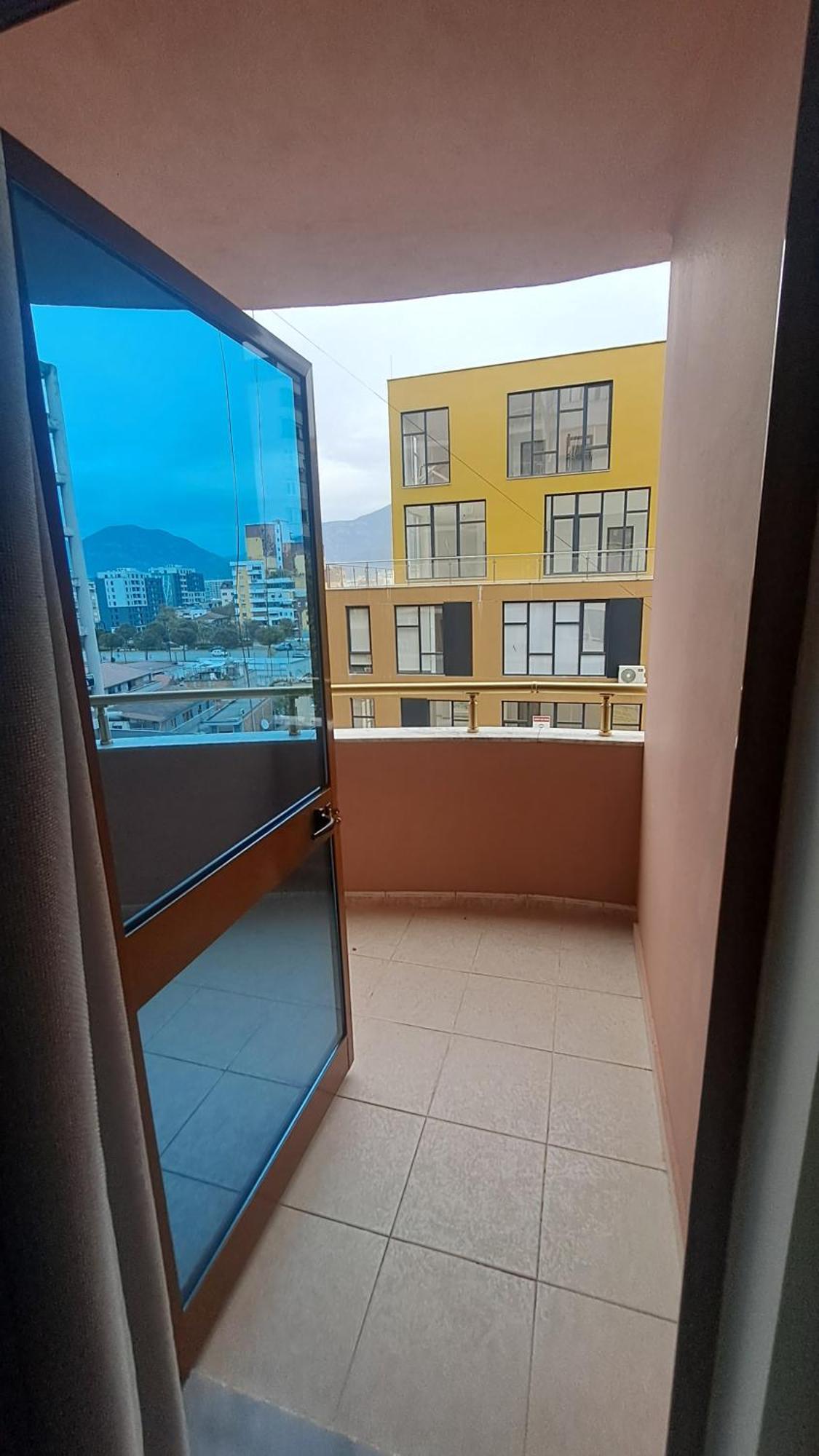 Margen - Center Appartement *