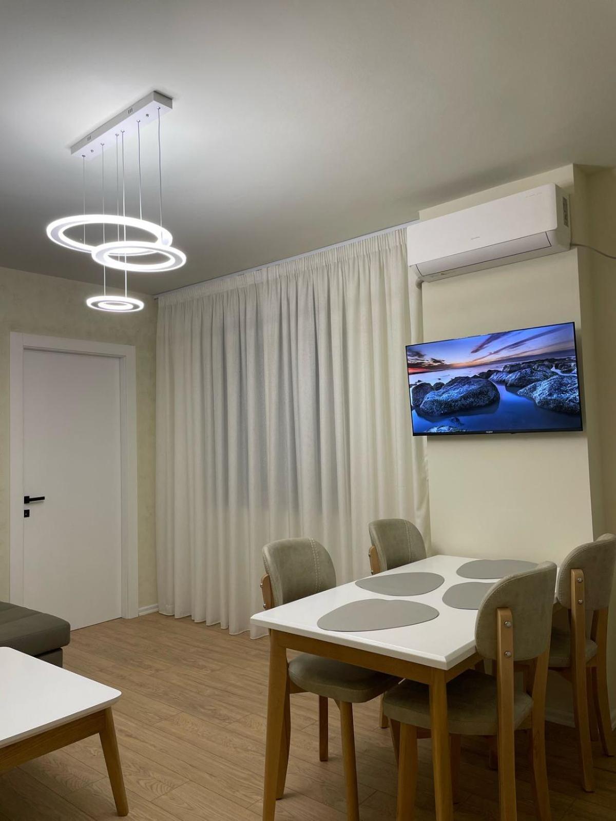 Margen - Center Appartement Tirana