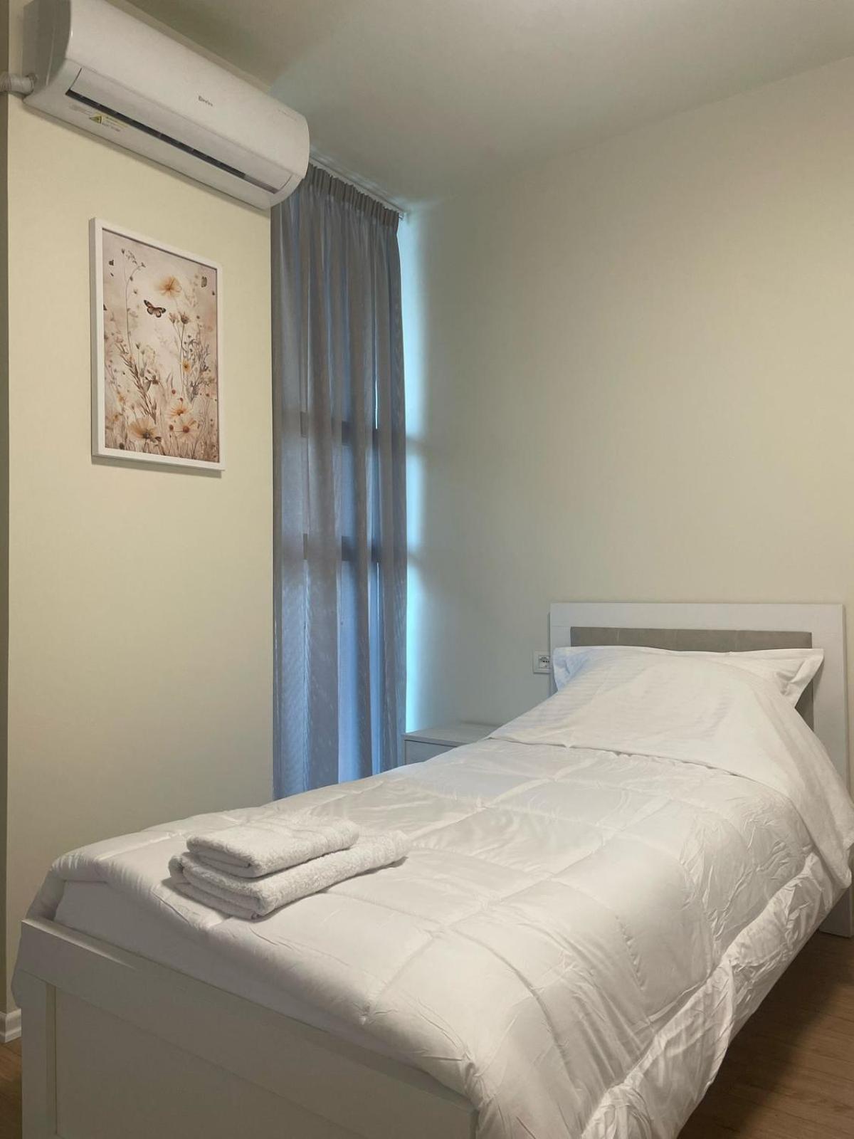 Margen - Center Appartement