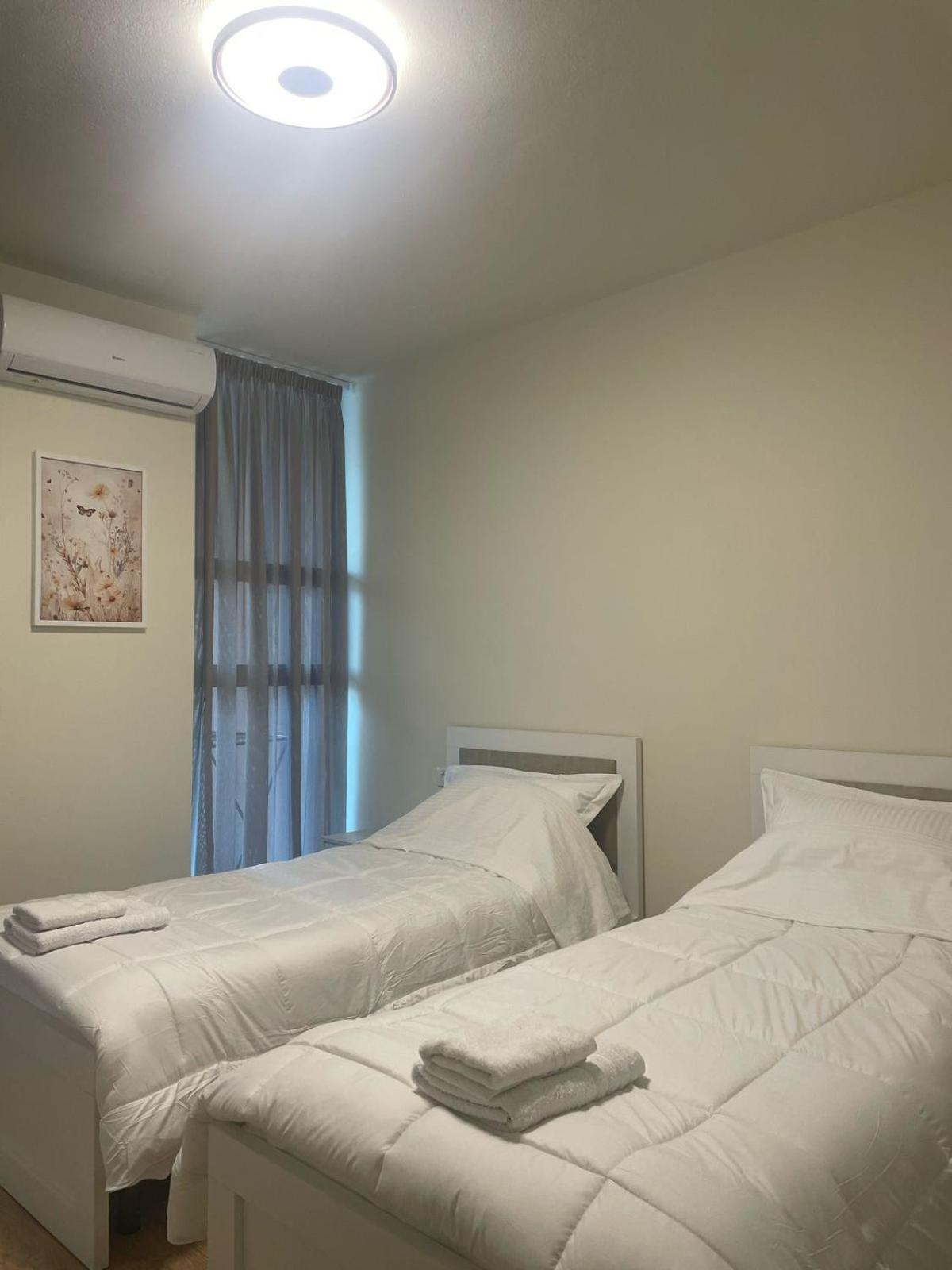 Appartement Margen - Center