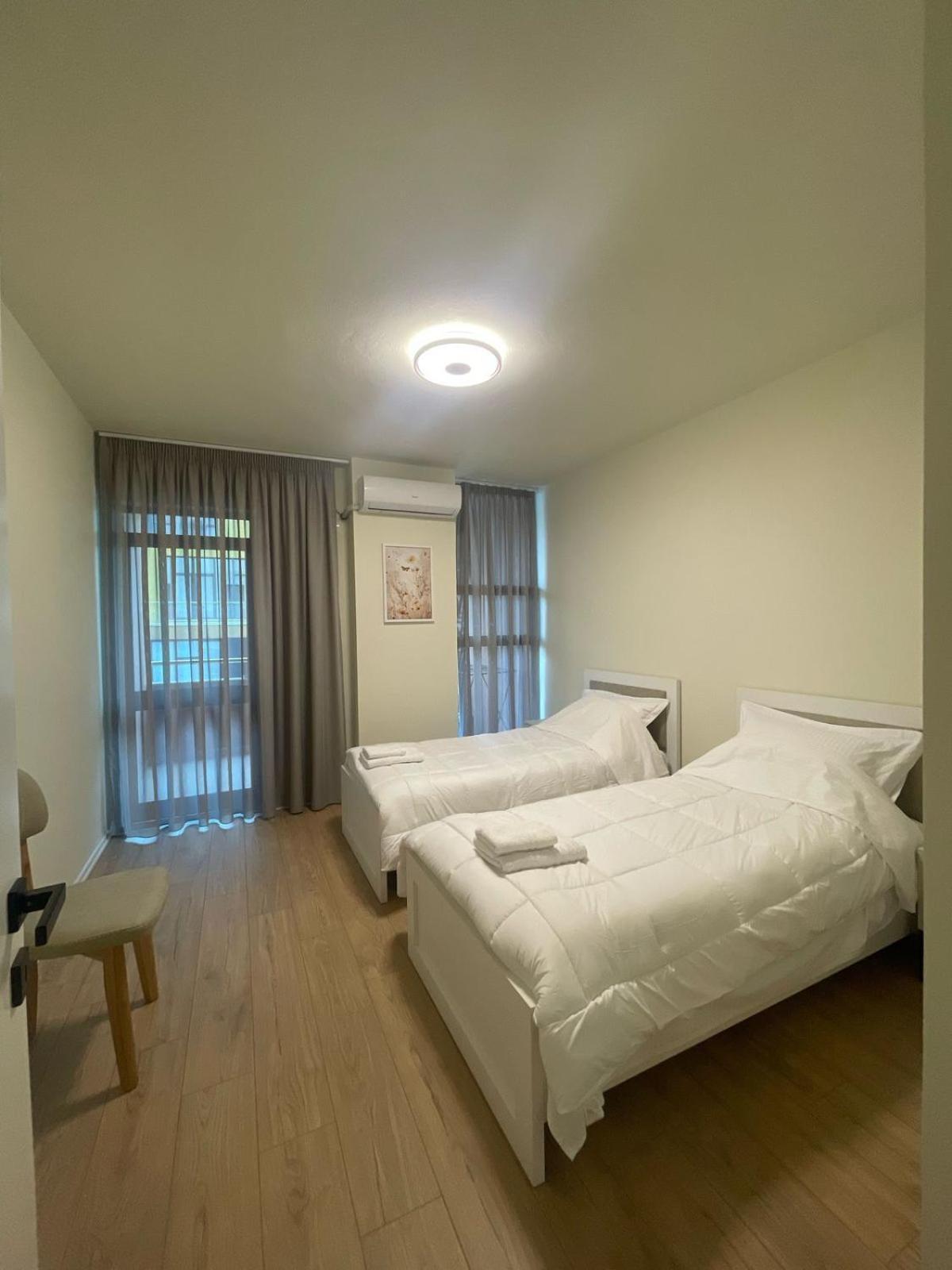 Appartement Margen - Center *