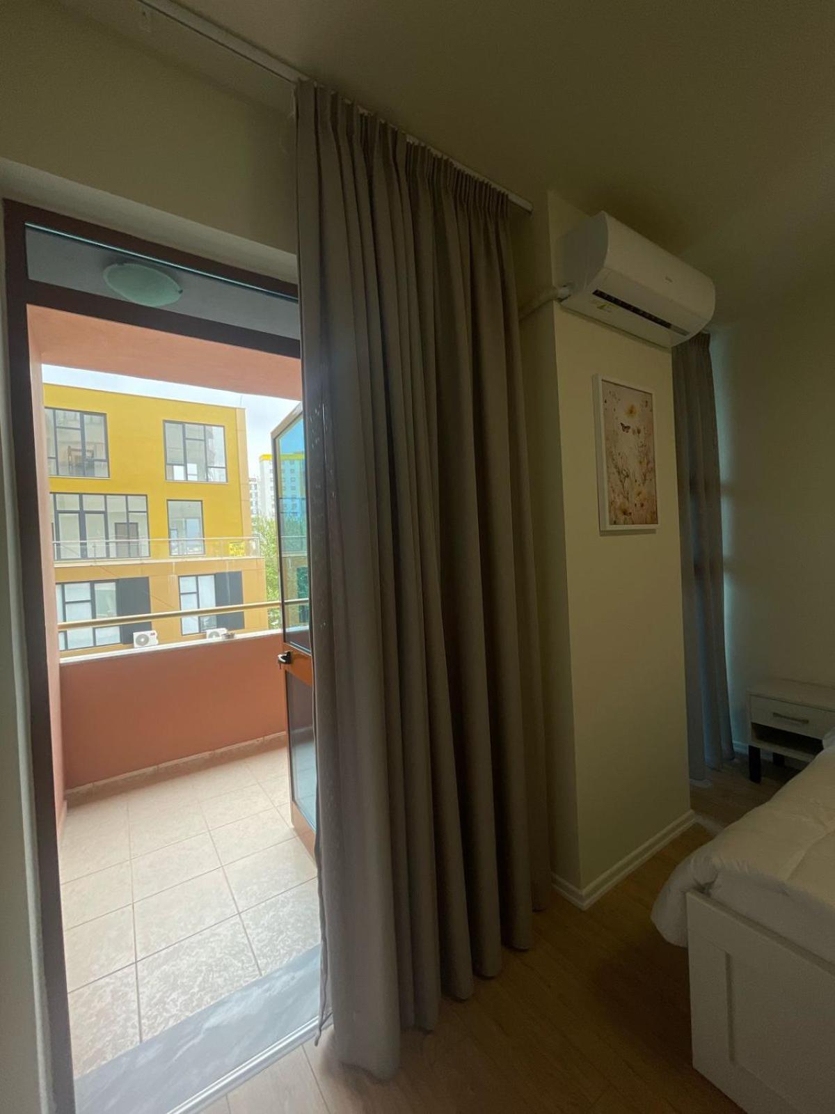 Margen - Center Appartement Tirana