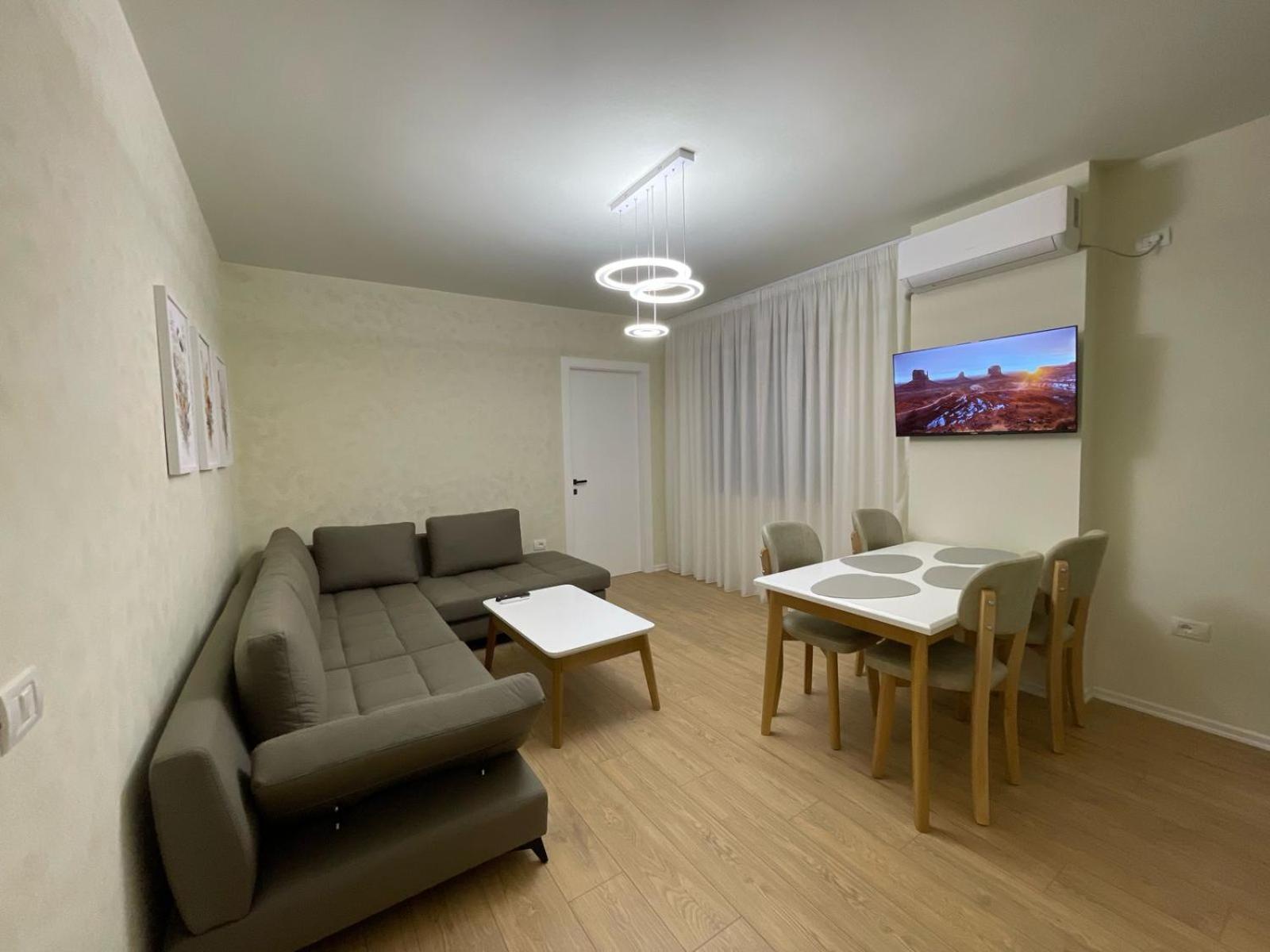 Margen - Center Appartement