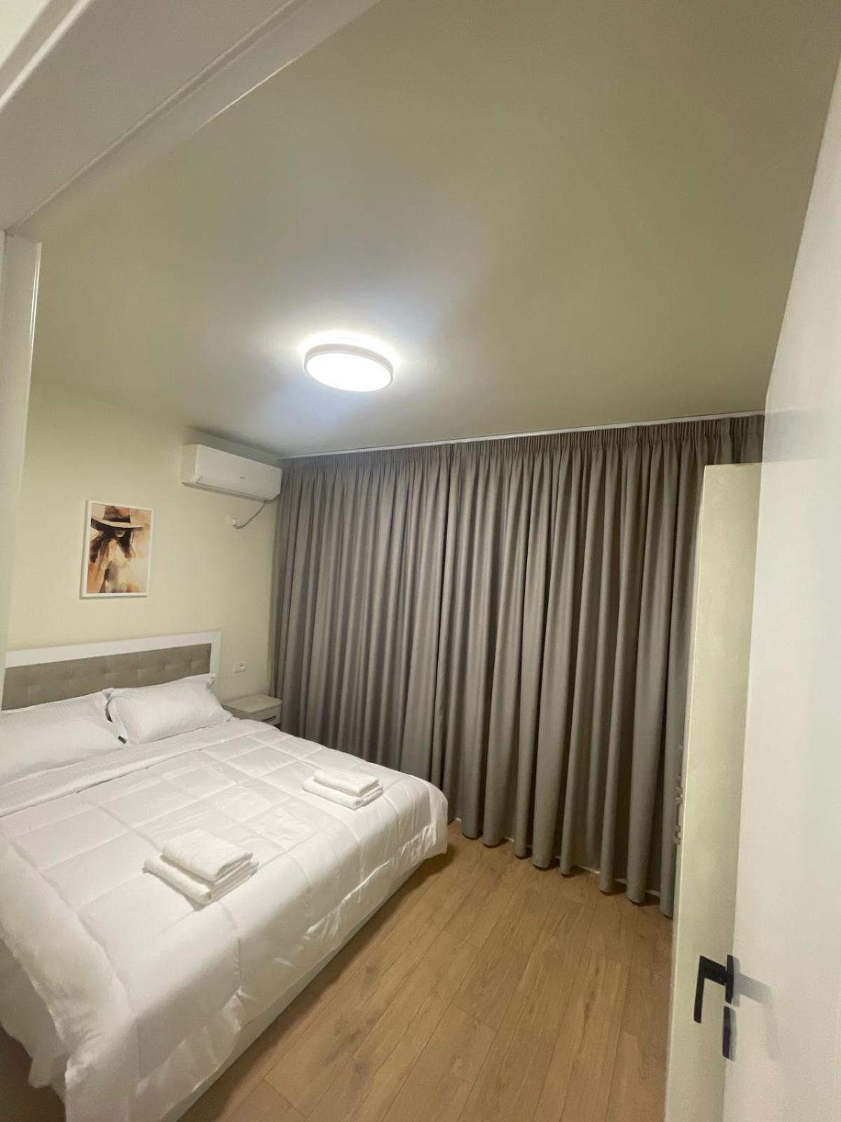 Margen - Center Appartement