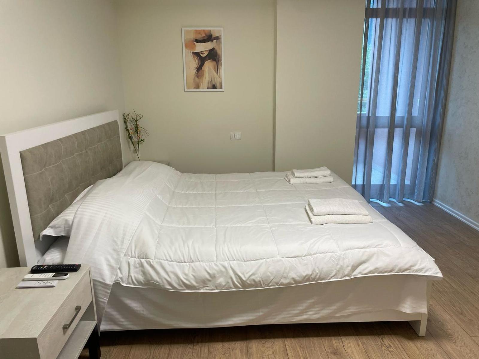 Margen - Center Appartement Tirana