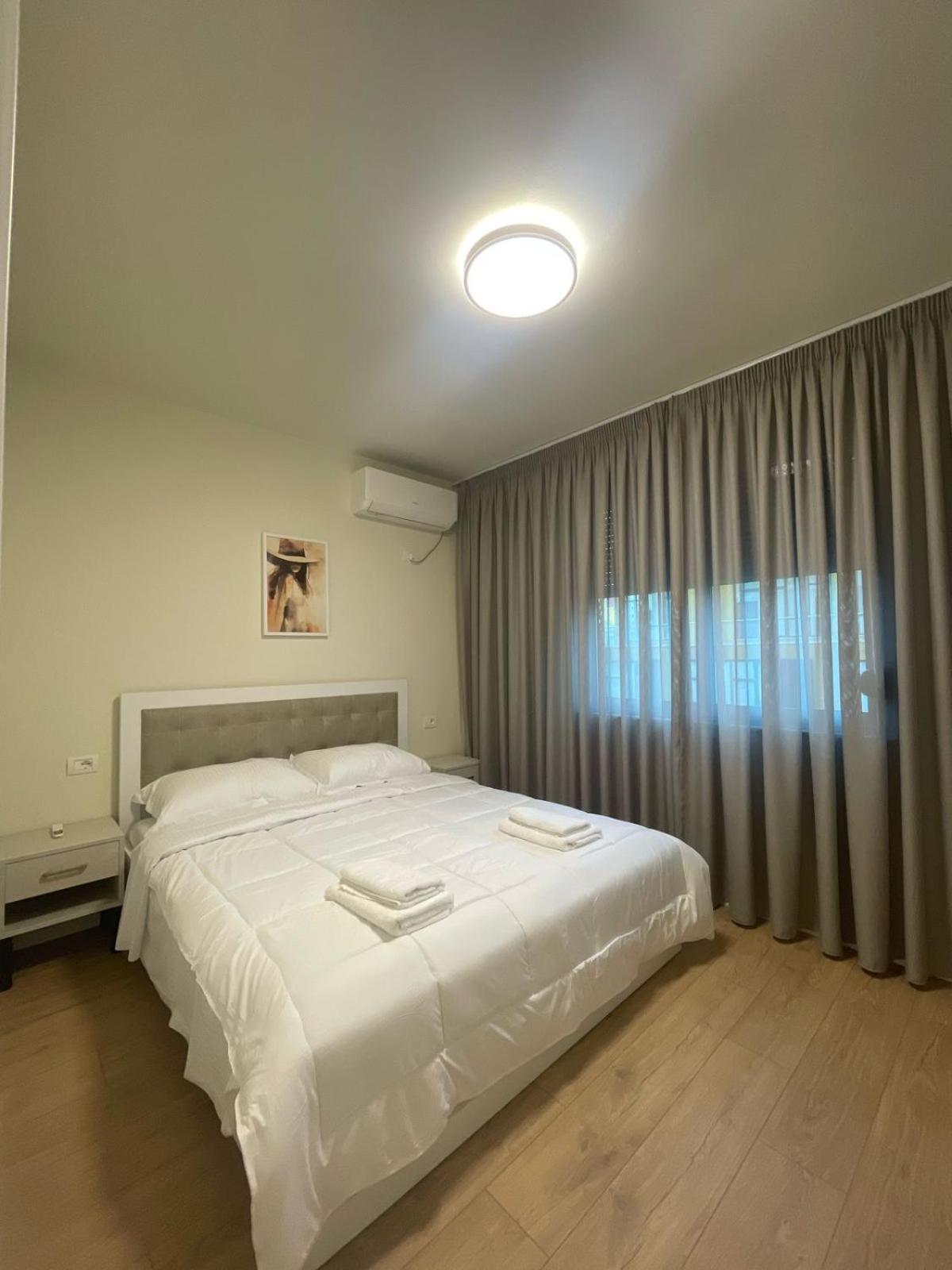 Margen - Center Appartement