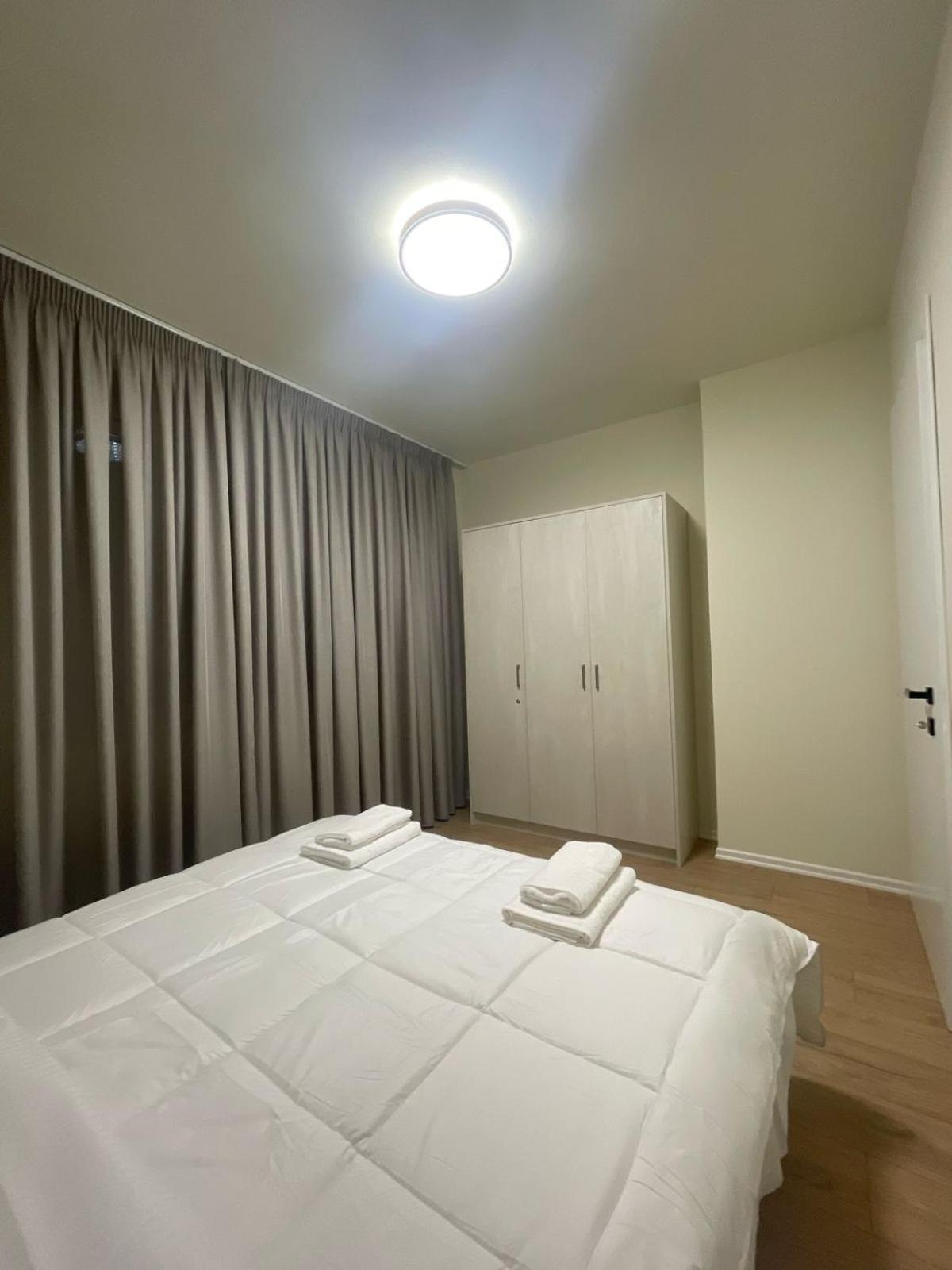 Margen - Center Appartement Tirana