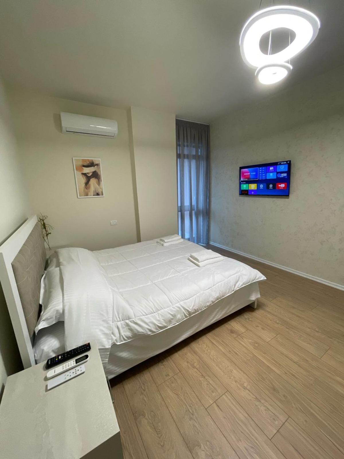 Margen - Center Appartement