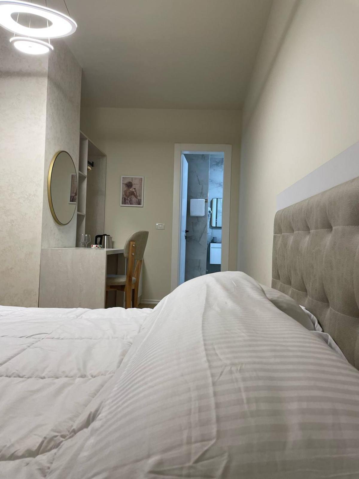 Margen - Center Appartement