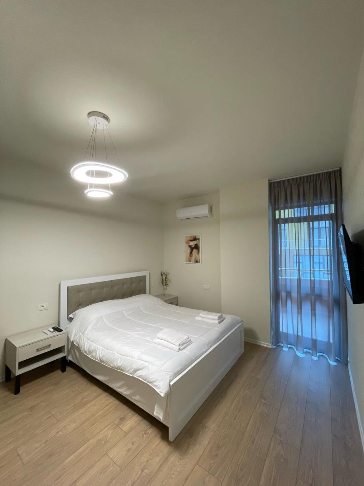 Margen - Center Appartement Tirana