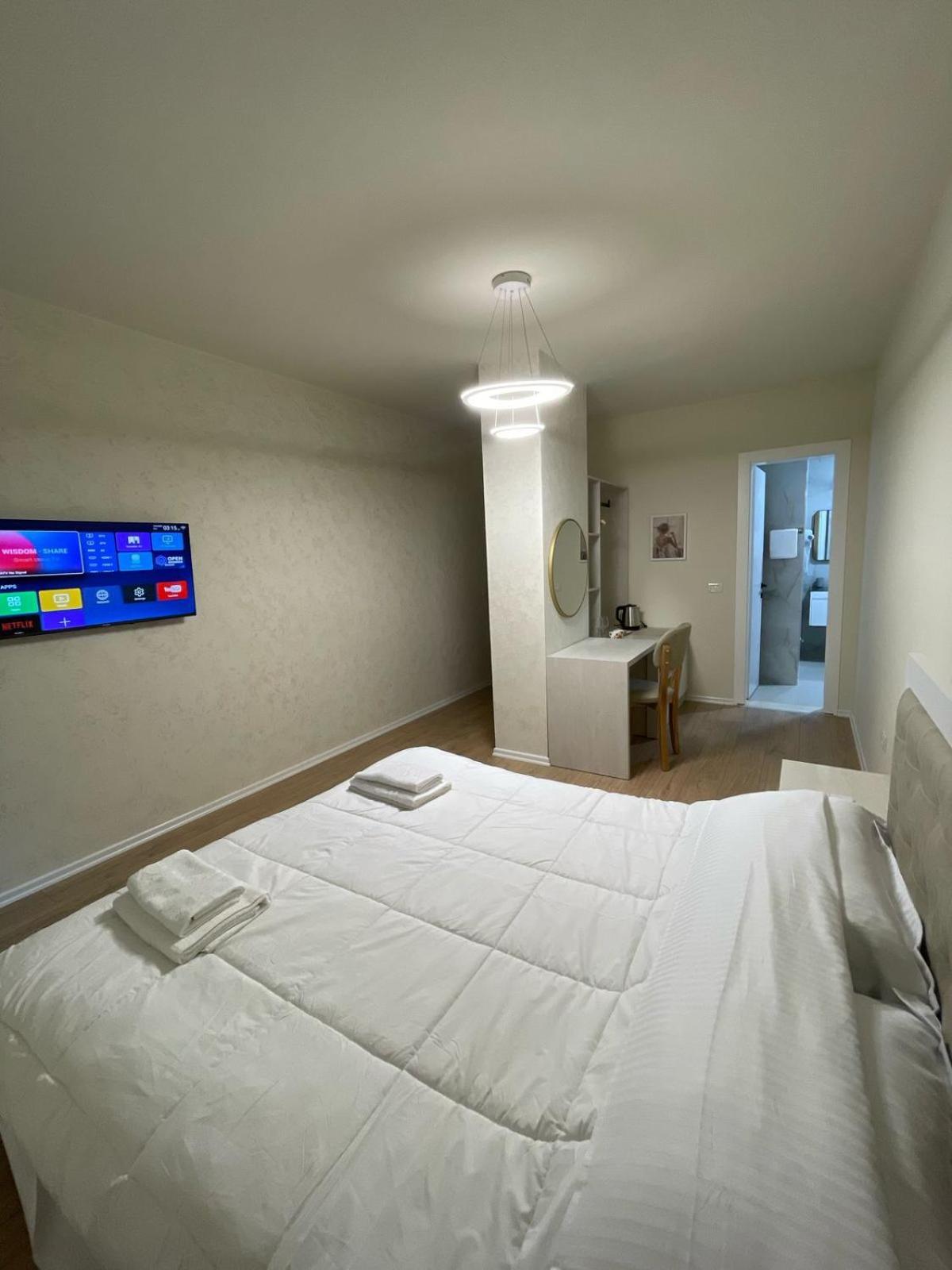 Margen - Center Appartement
