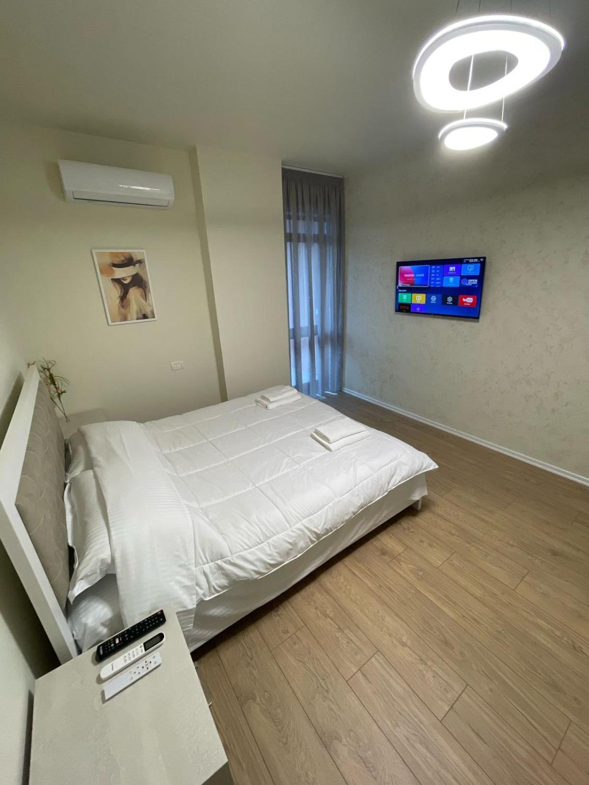 Margen - Center Appartement Tirana