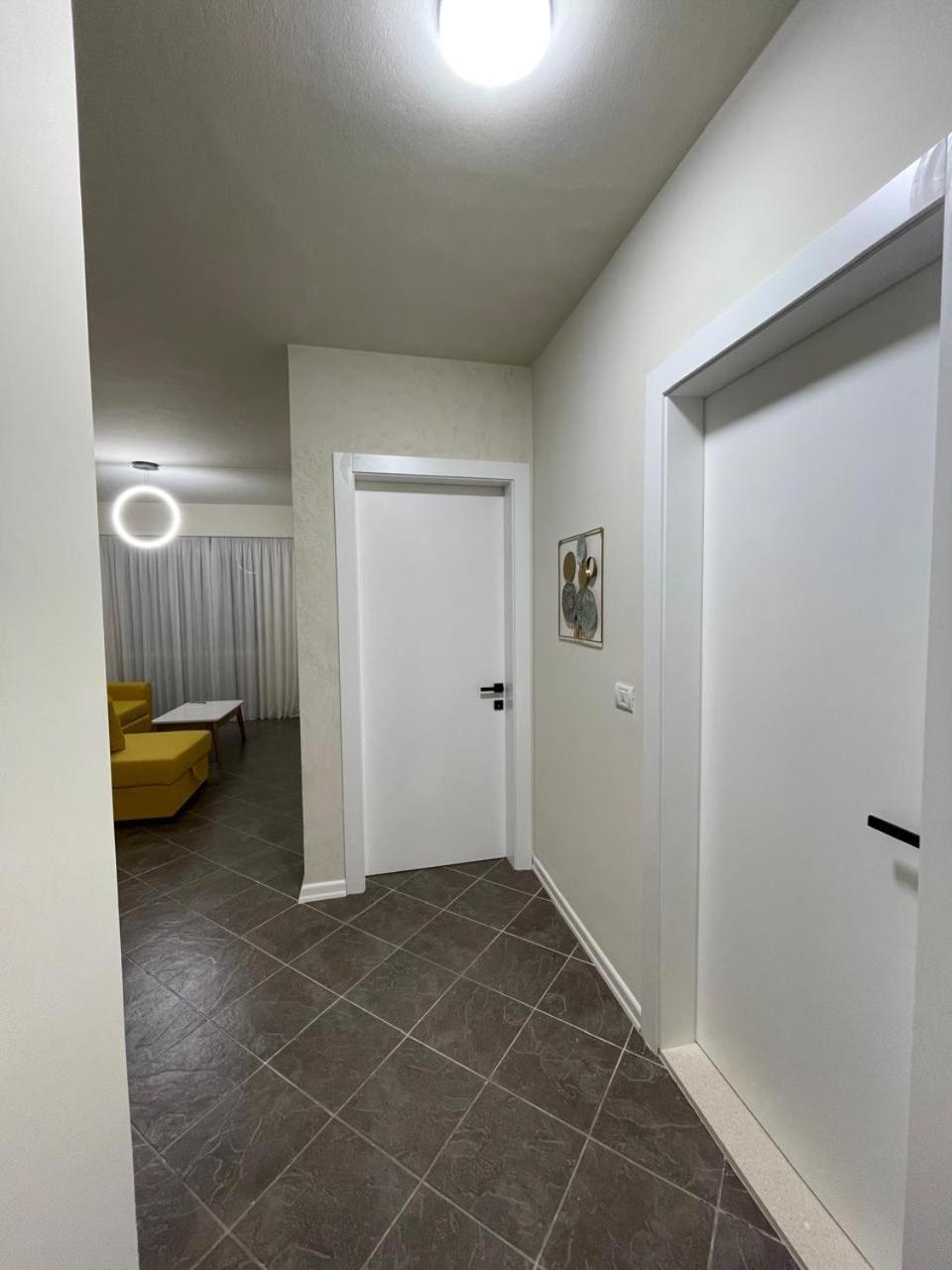 Margen - Center Appartement *