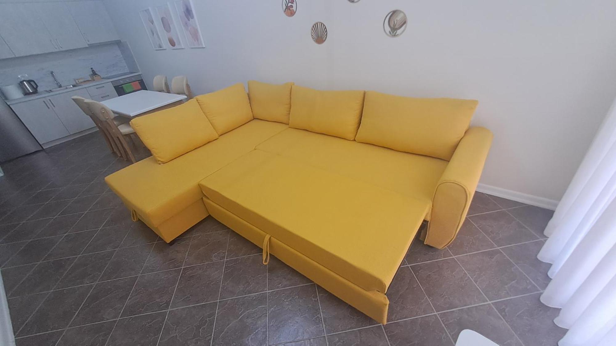 Margen - Center Appartement