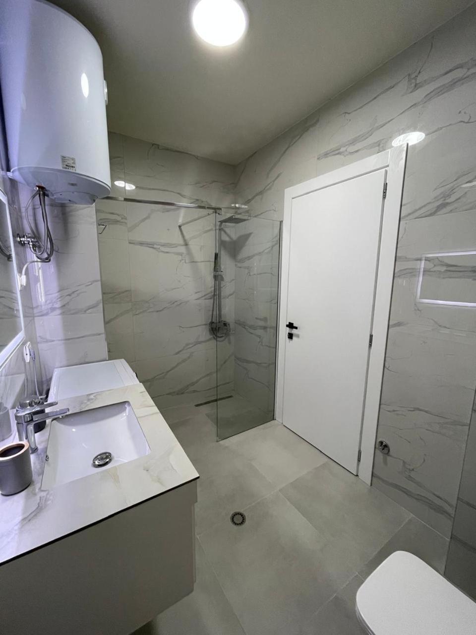 Appartement Margen - Center Tirana