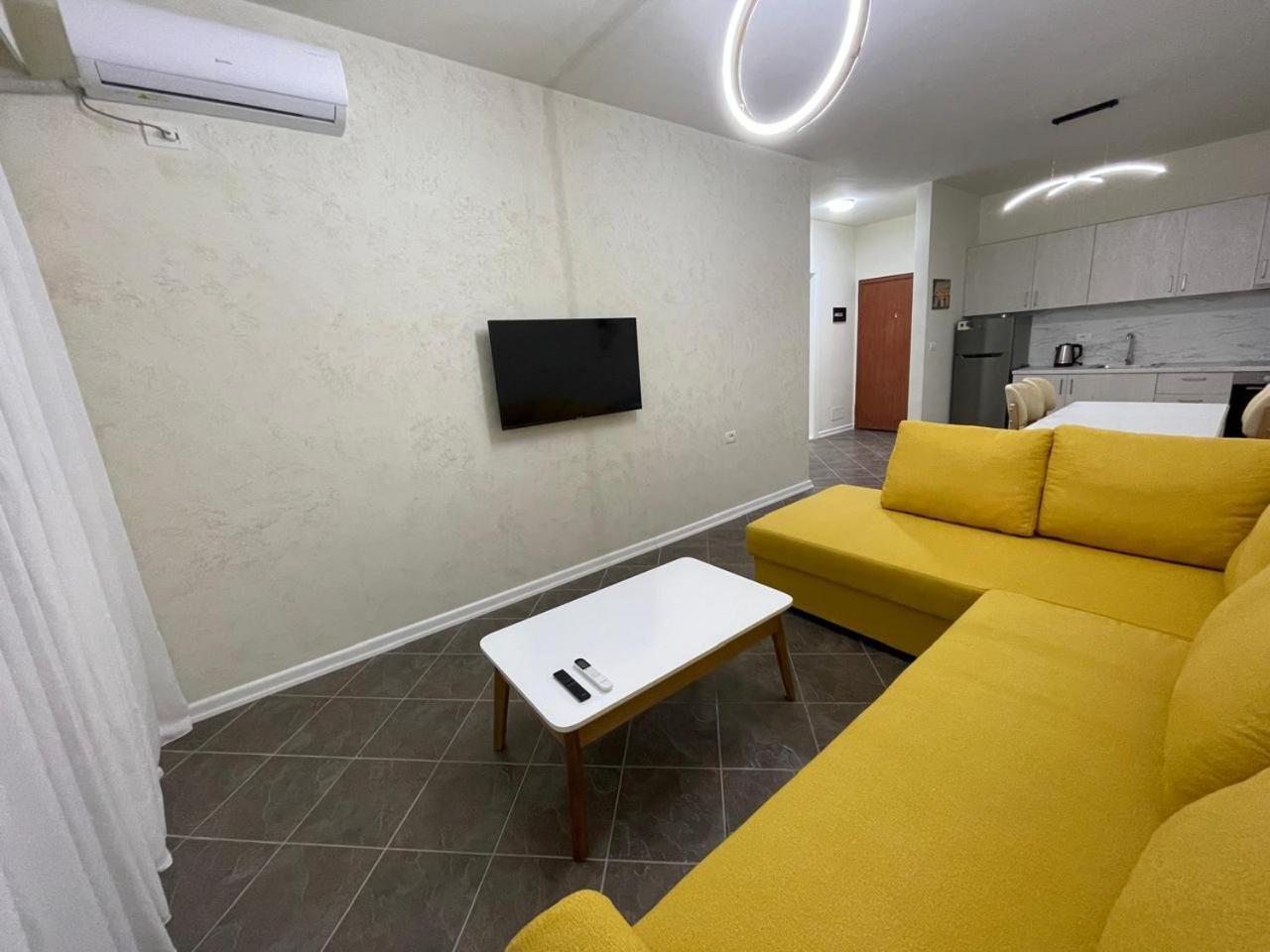 Margen - Center Appartement Tirana