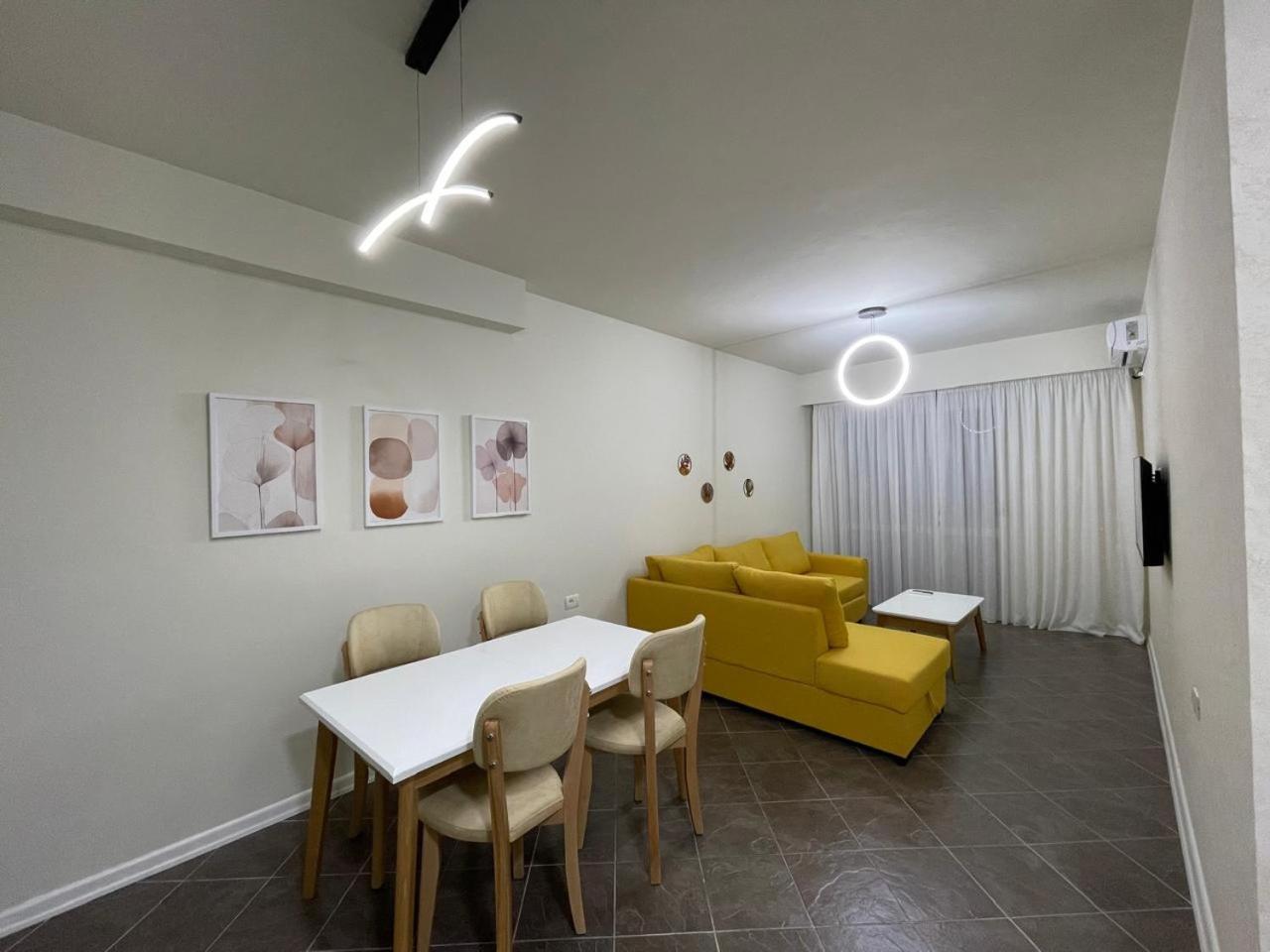 Margen - Center Appartement