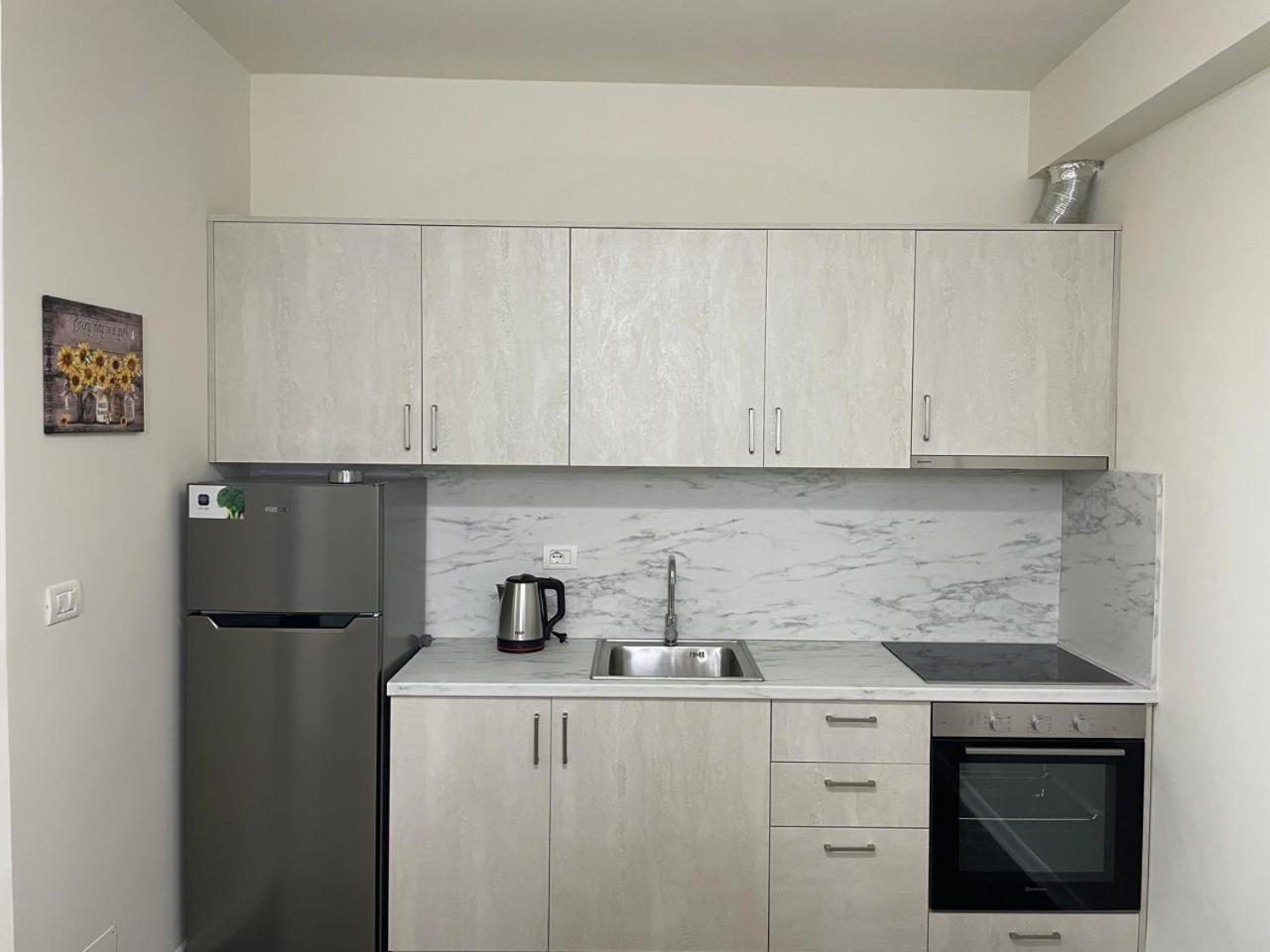 Margen - Center Appartement *