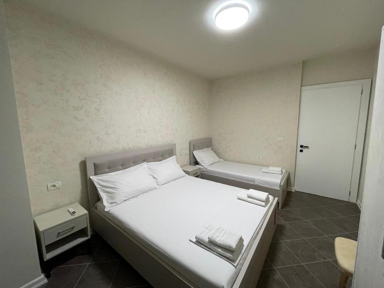 Margen - Center Appartement