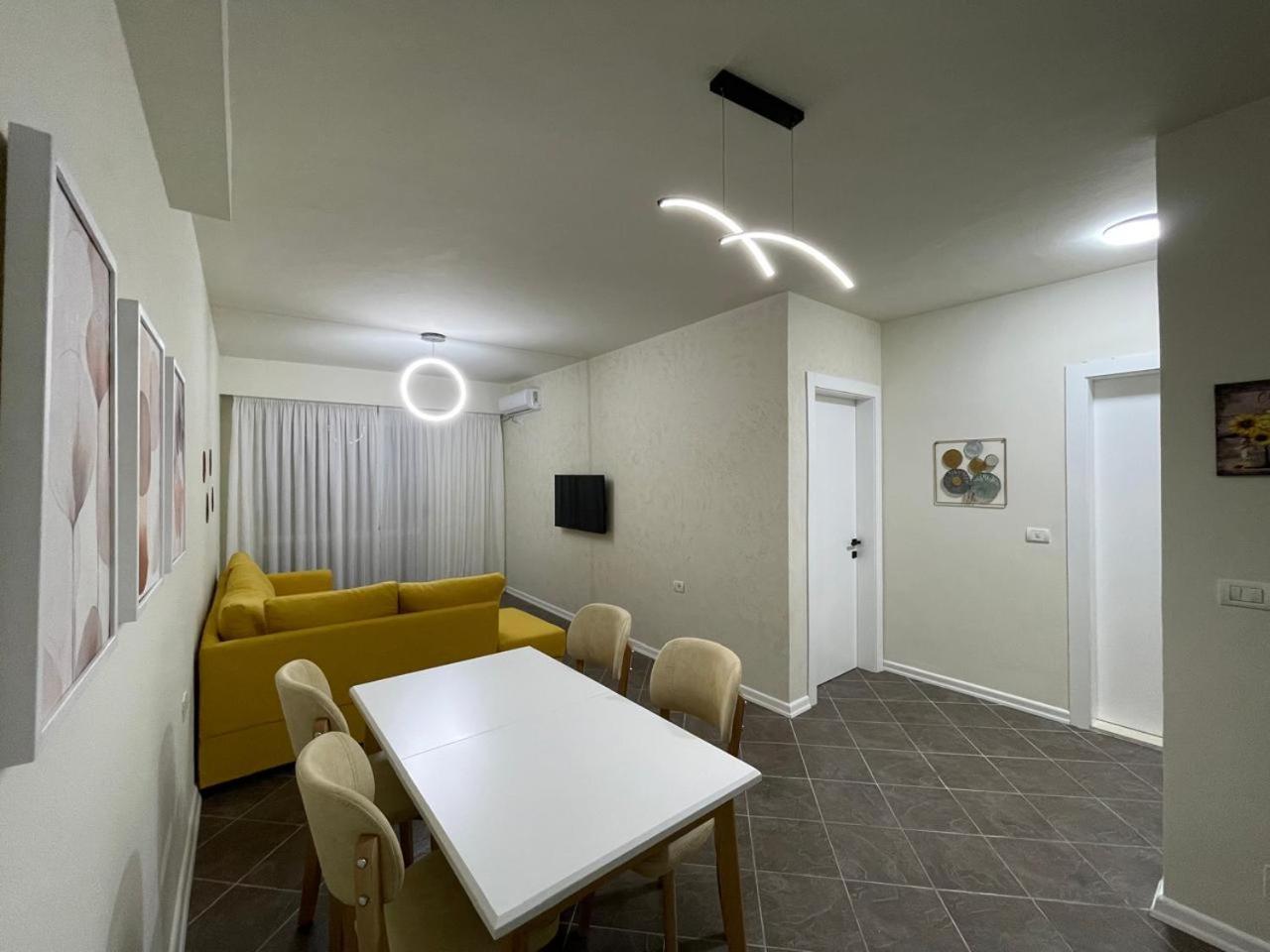 Margen - Center Appartement *