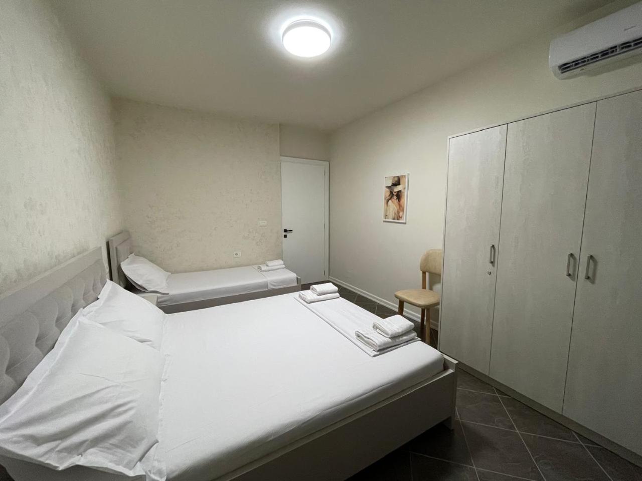 Appartement Margen - Center *