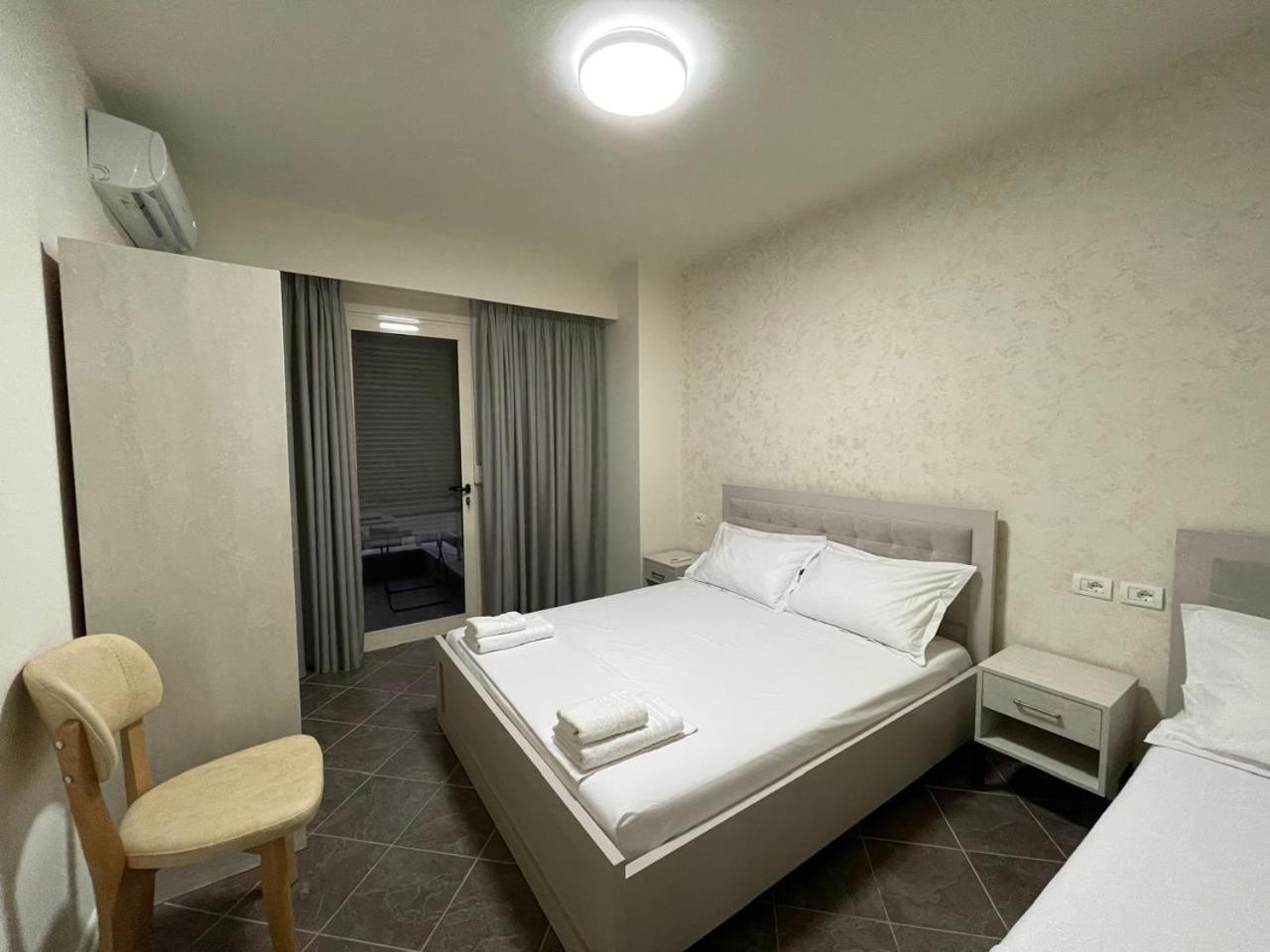 Appartement Margen - Center Tirana